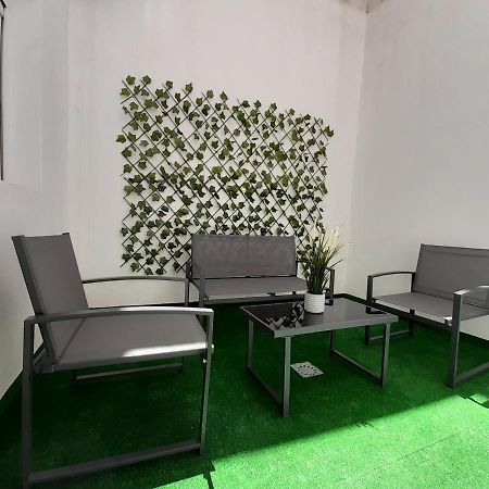 Tropical Garden Apartment Alicante Exteriér fotografie