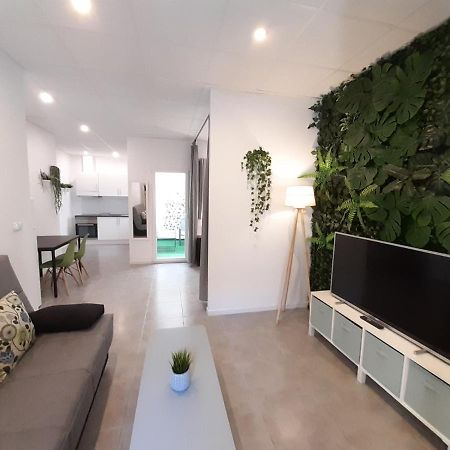 Tropical Garden Apartment Alicante Exteriér fotografie