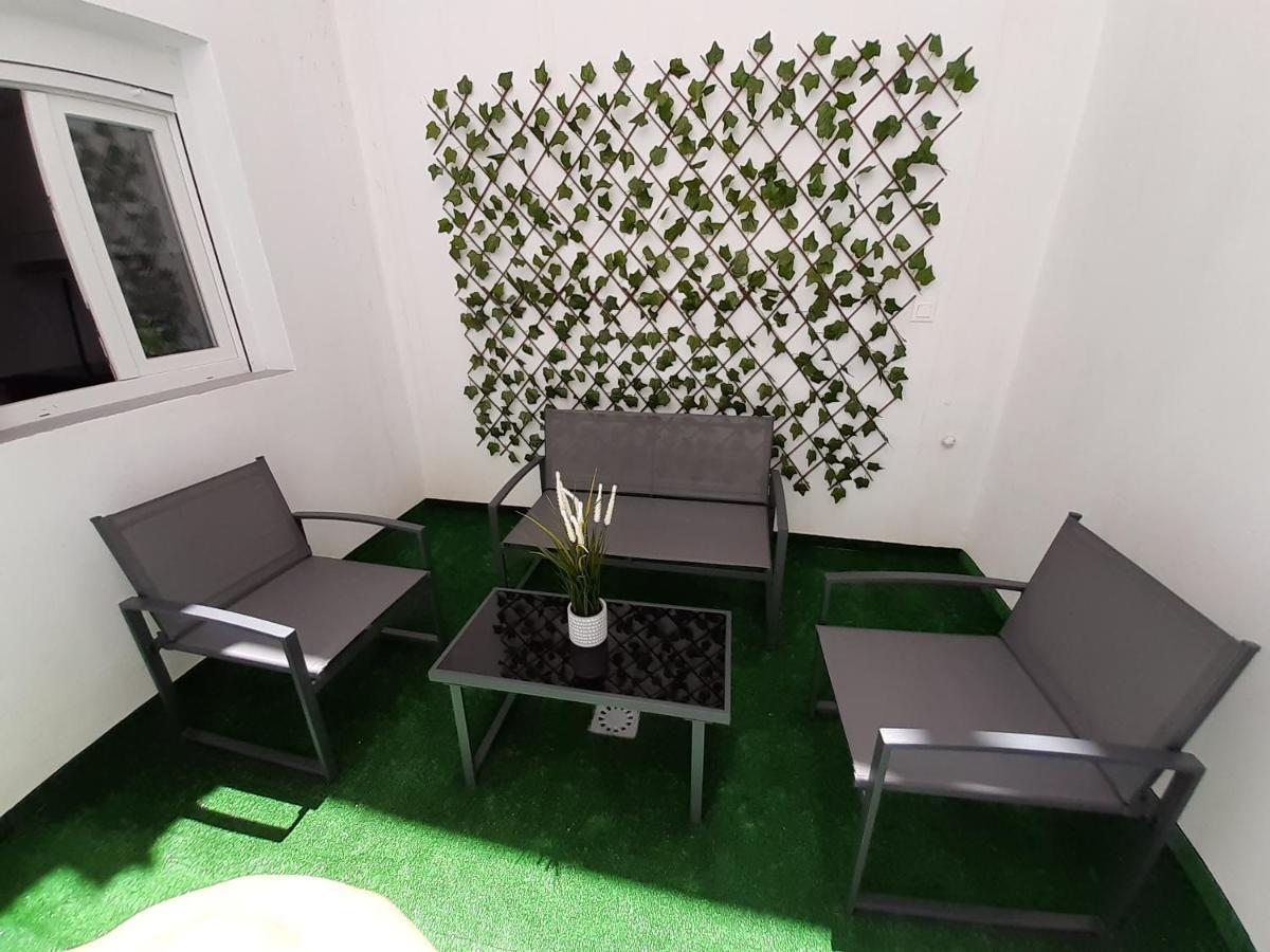 Tropical Garden Apartment Alicante Exteriér fotografie